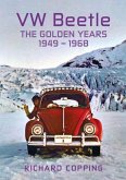 VW Beetle: The Golden Years 1949-1968