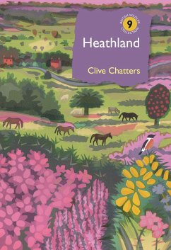Heathland - Chatters, Mr Clive