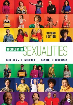 Sociology of Sexualities - Fitzgerald, Kathleen J.; Grossman, Kandice L.
