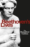 Beethoven's Lives