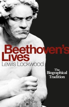 Beethoven's Lives - Lockwood, Prof Lewis (Royalty Account)