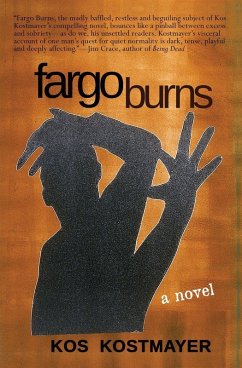 Fargo Burns Cover Fargo Burns