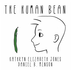 The Human Bean - Jones, Kathryn Elizabeth