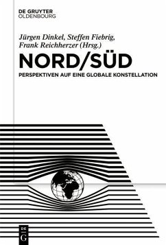 Cover Nord/Süd (eBook, ePUB)