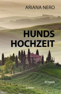 Cover Hundshochzeit (eBook, ePUB)