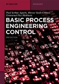 Basic Process Engineering Control (eBook, ePUB)