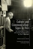 Culture and Communication (eBook, ePUB)