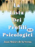 La Lista Dei Profili Psicologici (eBook, ePUB)