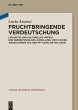 Fruchtbringende Verdeutschung (eBook,... - Bild 1