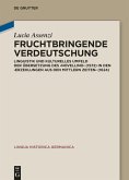 Fruchtbringende Verdeutschung (eBook, ePUB)