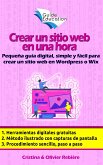 Crear un sitio web en una hora (eBook, ePUB)