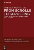From Scrolls to Scrolling (eBook, ePUB)