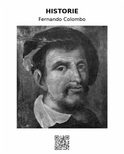 Historie (eBook, ePUB) - Colombo, Fernando