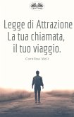 Legge Di Attrazione (eBook, ePUB)