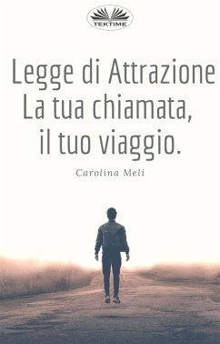 Legge Di Attrazione (eBook, ePUB) Cover Legge Di Attrazione (eBook, ePUB)