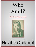 Who Am I (eBook, ePUB)