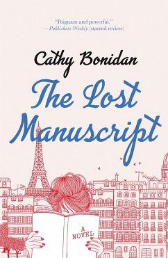 The Lost Manuscript (eBook, ePUB) - Bonidan, Cathy