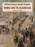 Town Life in Australia (eBook, ePUB)