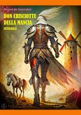 Don Chisciotte della Mancia (eBook, ePUB)