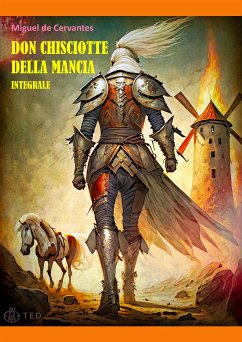 Don Chisciotte della Mancia (eBook, ePUB) - de Cervantes, Miguel