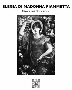 Elegia di Madonna Fiammetta (eBook, ePUB) - Boccaccio, Giovanni