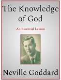 The Knowledge of God (eBook, ePUB)