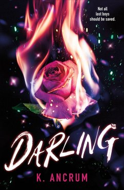 Darling (eBook, ePUB) - Ancrum, K.