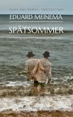 Spätsommer (eBook, ePUB)