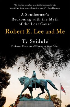 Cover Robert E. Lee and Me (eBook, ePUB)