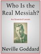 Who Is the Real Messiah (eBook, ePUB) - Bild 1
