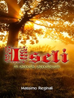 Iseli (eBook, ePUB) - Reginali, Massimo