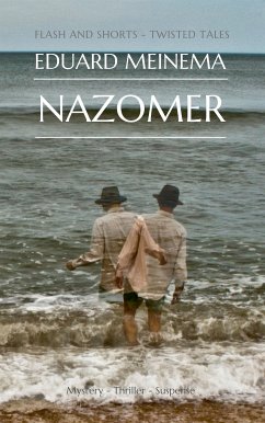 Nazomer (eBook, ePUB) - Meinema, Eduard