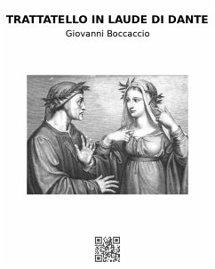 Trattatello in laude di Dante (eBook, ePUB) - Boccaccio, Giovanni