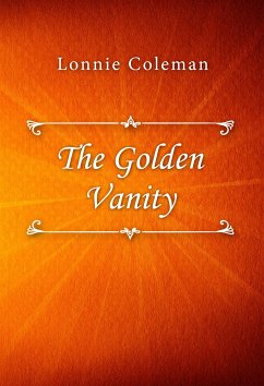 The Golden Vanity (eBook, ePUB) - Coleman, Lonnie