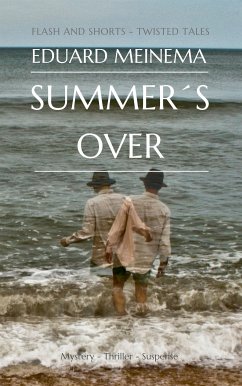 Summer’s Over (eBook, ePUB) - Meinema, Eduard