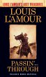 Passin' Through (Louis L'Amour's Lost... - Bild 1