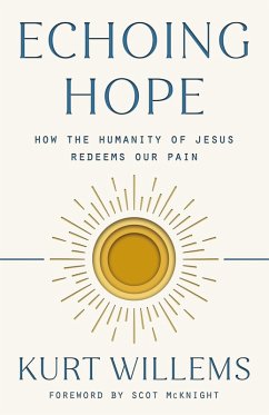 Cover Echoing Hope (eBook, ePUB)