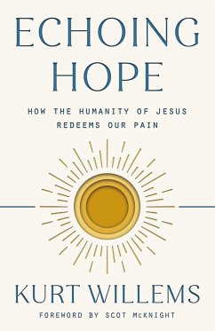 Echoing Hope (eBook, ePUB) - Willems, Kurt