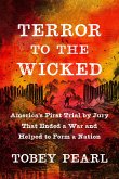 Terror to the Wicked (eBook, ePUB)