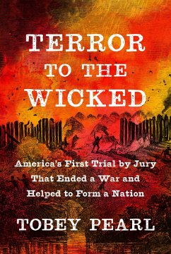 Terror to the Wicked (eBook, ePUB) Cover Terror to the Wicked (eBook, ePUB)