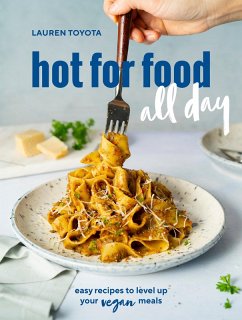 hot for food all day (eBook, ePUB) - Toyota, Lauren