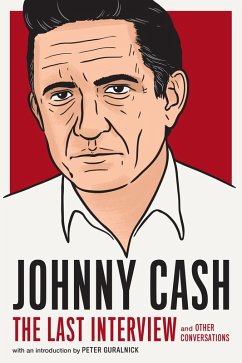Johnny Cash: The Last Interview (eBook, ePUB) - Cash, Johnny
