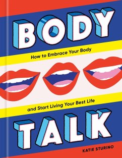 Body Talk (eBook, ePUB) - Sturino, Katie