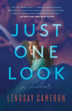 Just One Look (eBook, ePUB) - Cameron, Lindsay