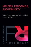 Viruses, Pandemics, and Immunity (eBook, ePUB)