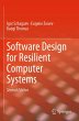 Software Design for Resilient Computer... - Bild 1