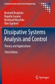 Dissipative Systems Analysis and Control