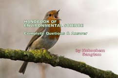 Handbook of Environmental Science Volume-I (1, #1) (eBook, ePUB) - Sangtam, Nohochem