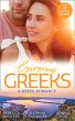 Gorgeous Greeks: A Greek Romance: Along... - Bild 1