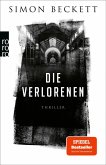 Die Verlorenen / Jonah Colley Bd.1 (eBook, ePUB)